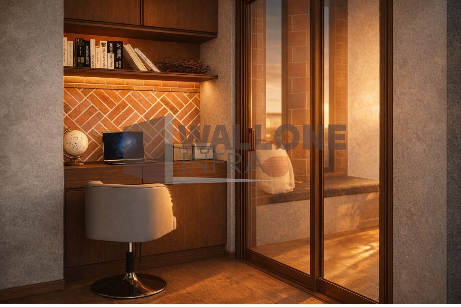 Surapet Residence